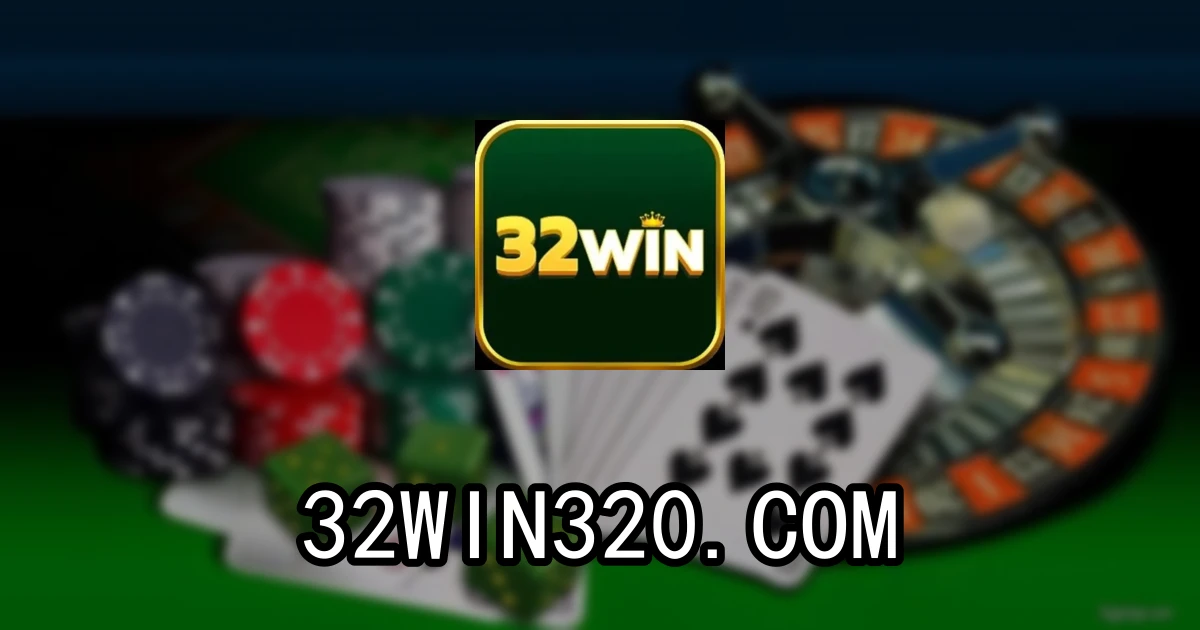 32win