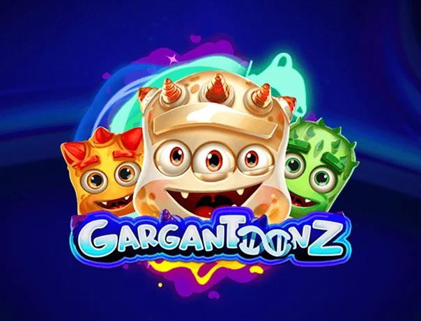 Gargantoonz