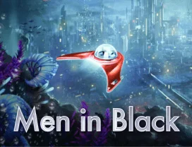 Men In Black